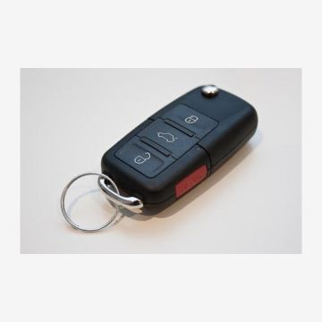 BMW 3-Series Remote Key